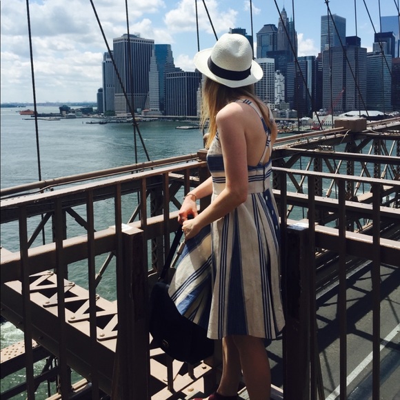 🐎Polo by Ralph Lauren linen blend summer dress👗 - Picture 5 of 14